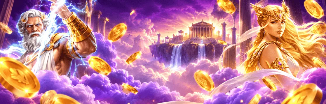 Hercules casino online hero 15